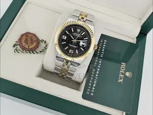 Montre Rolex
