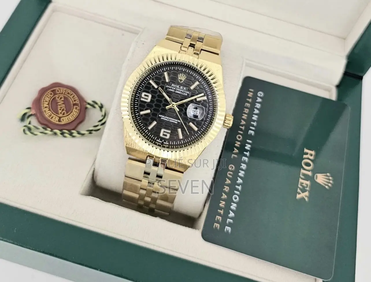 Montre Rolex