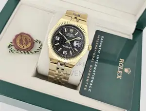 Montre Rolex