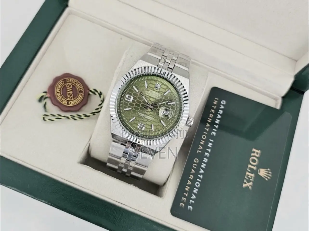 Montre Rolex