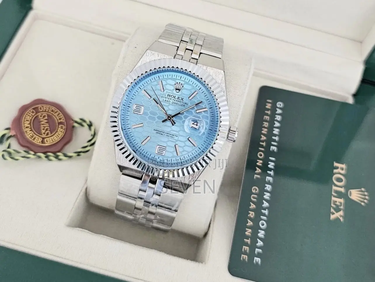Montre Rolex
