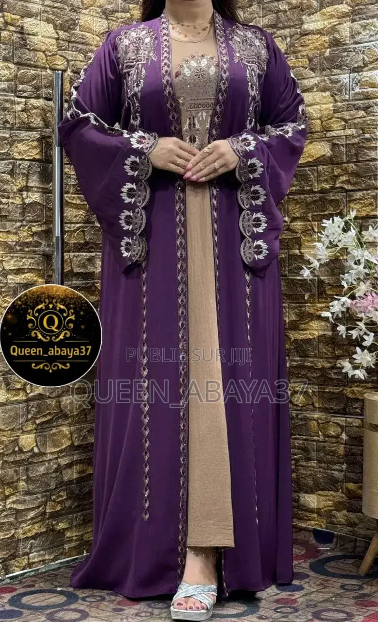 Abaya Égypte