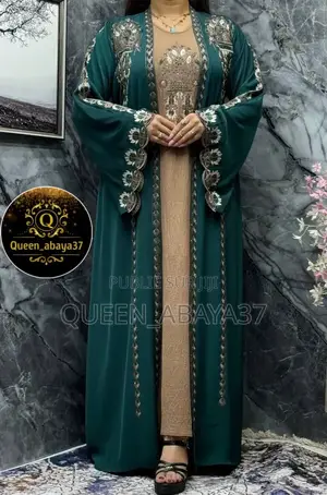Abaya Égypte