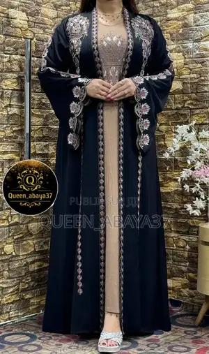 Abaya Égypte