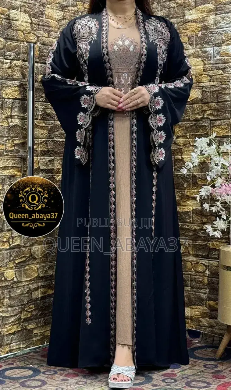 Abaya Égypte