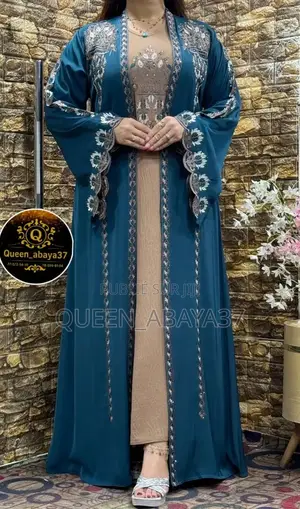 Abaya Égypte