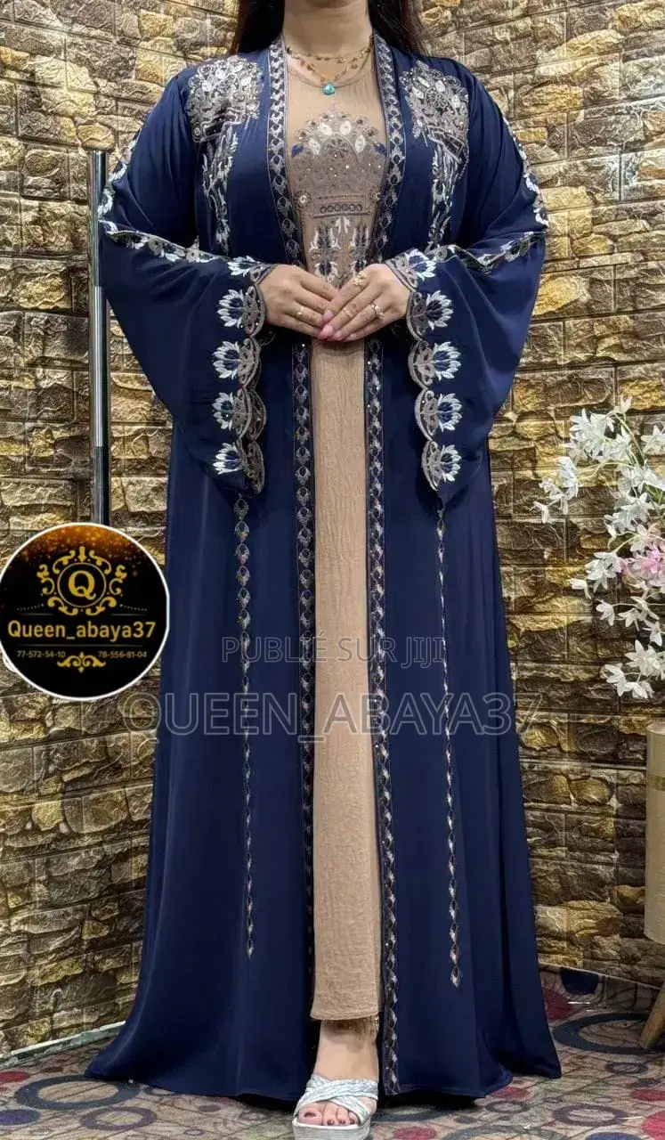 Abaya Égypte