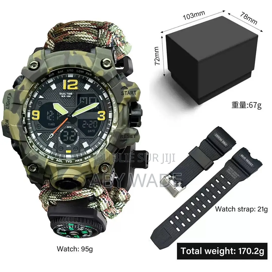 Accessories Tactique Sport Militaire
