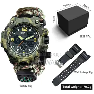 Accessories Tactique Sport Militaire