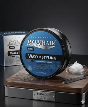 Wave Bonhair