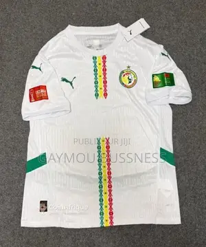 Maillot De Toute Équipe