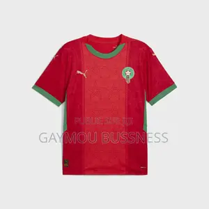 Maillot De Toute Équipe