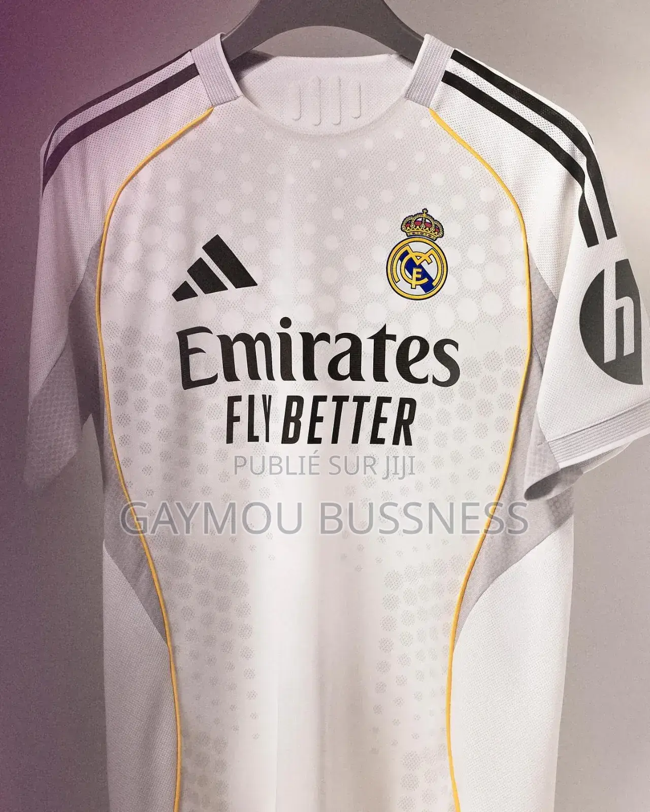 Maillot De Toute Équipe