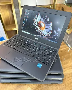 Ordinateur portable Dell Latitude 11 3180 4GB Intel SSD 128GB