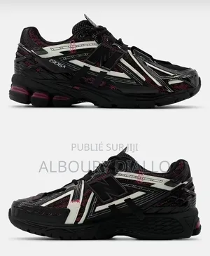 Chaussures