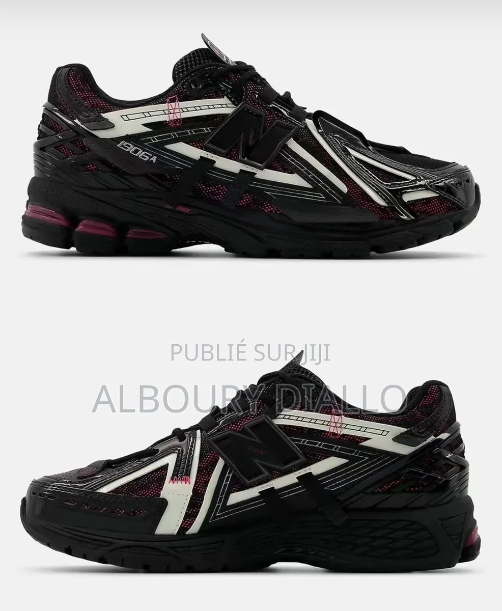 Chaussures