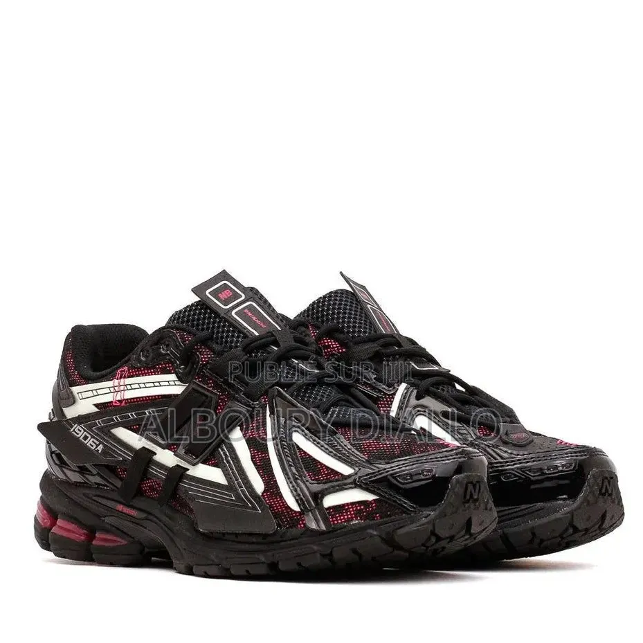 Chaussures