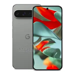 Nouveau Google Pixel 9 Pro 256 GB Blanc