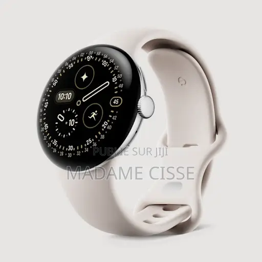 Watch Google Pixel 4 41mm Lte