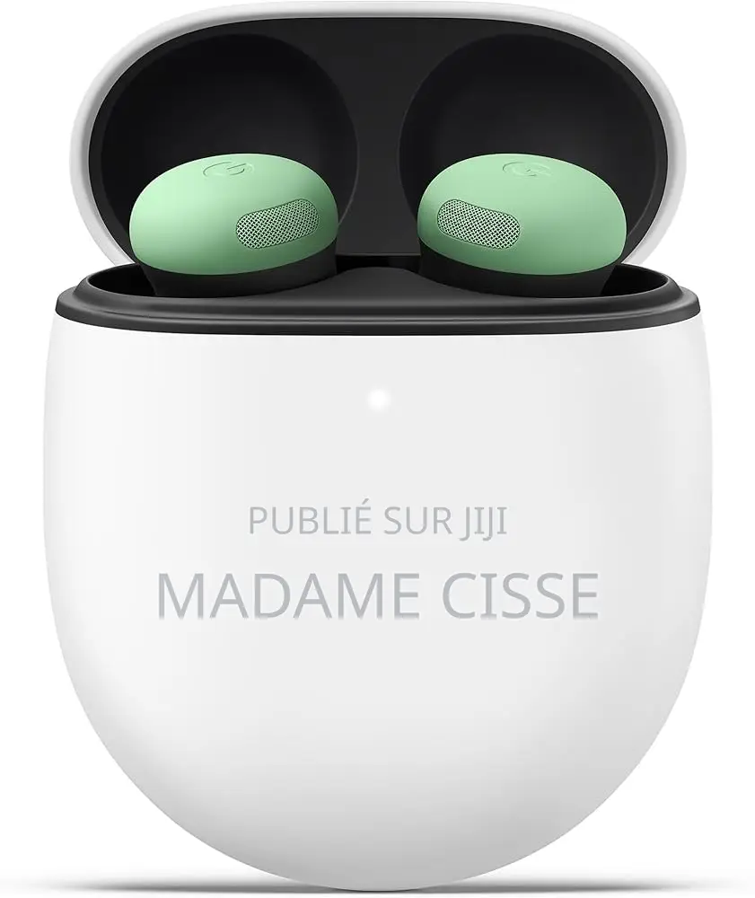 Google Pixel Buds Pro 2