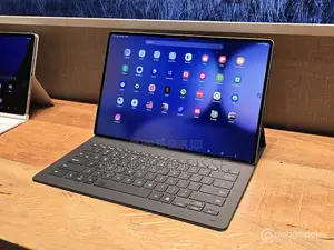 Nouveau Samsung Galaxy Tab S10+ 5G 256 GB Blanc