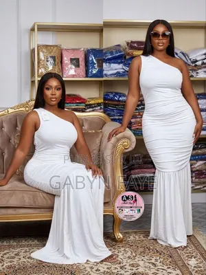 Robes Longues