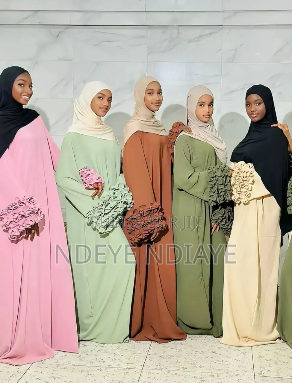 Hadij Boutique