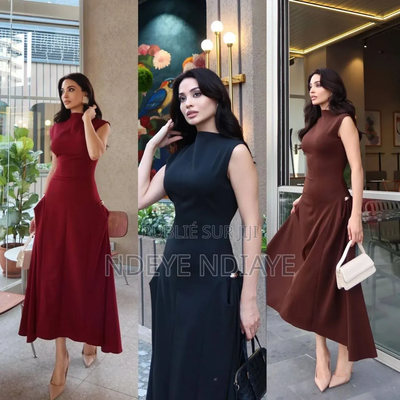 Hadij Boutique