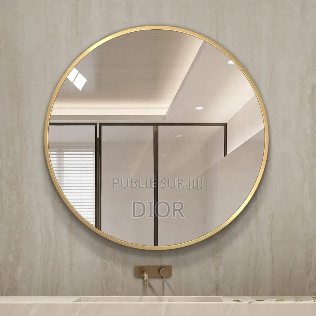 Miroir 60cm
