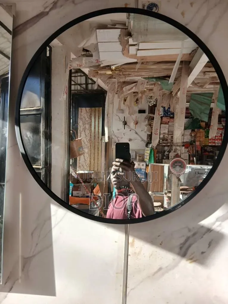 Miroir 60cm