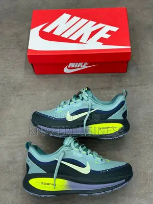 Nike Zoomx