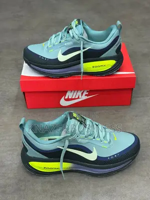 Nike Zoomx
