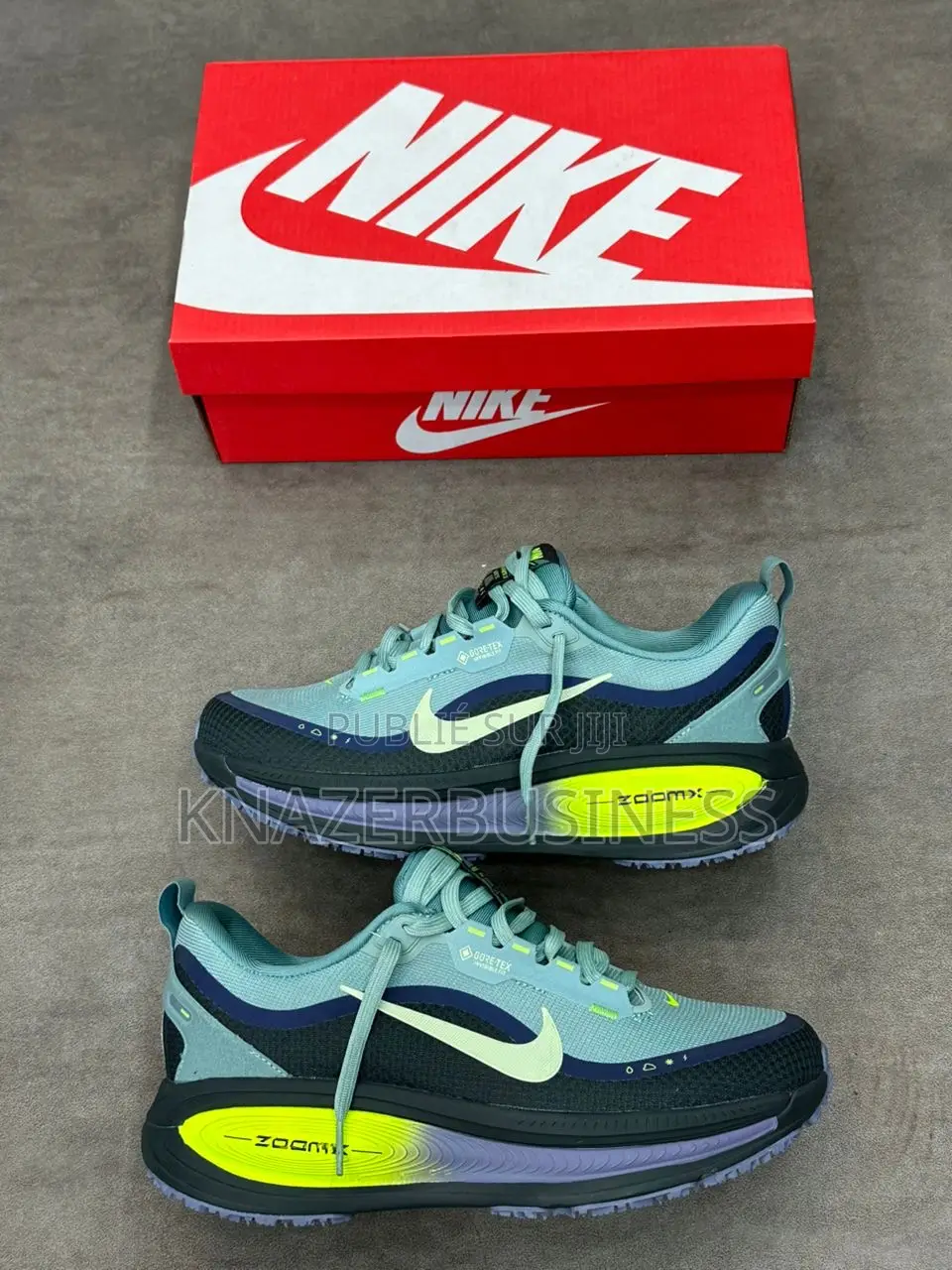 Nike Zoomx