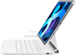 Magic Keyboard iPad