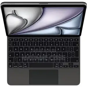 Magic Keyboard iPad