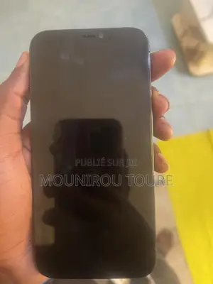 Apple iPhone 12 Pro 128 GB Bleu