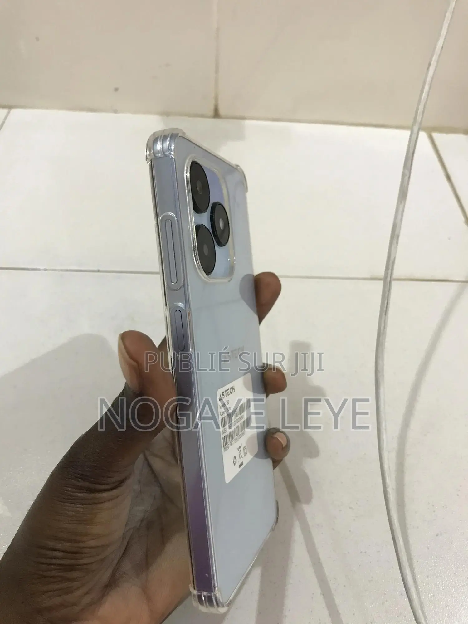 Nouveau Samsung Galaxy A9 128 GB Bleu