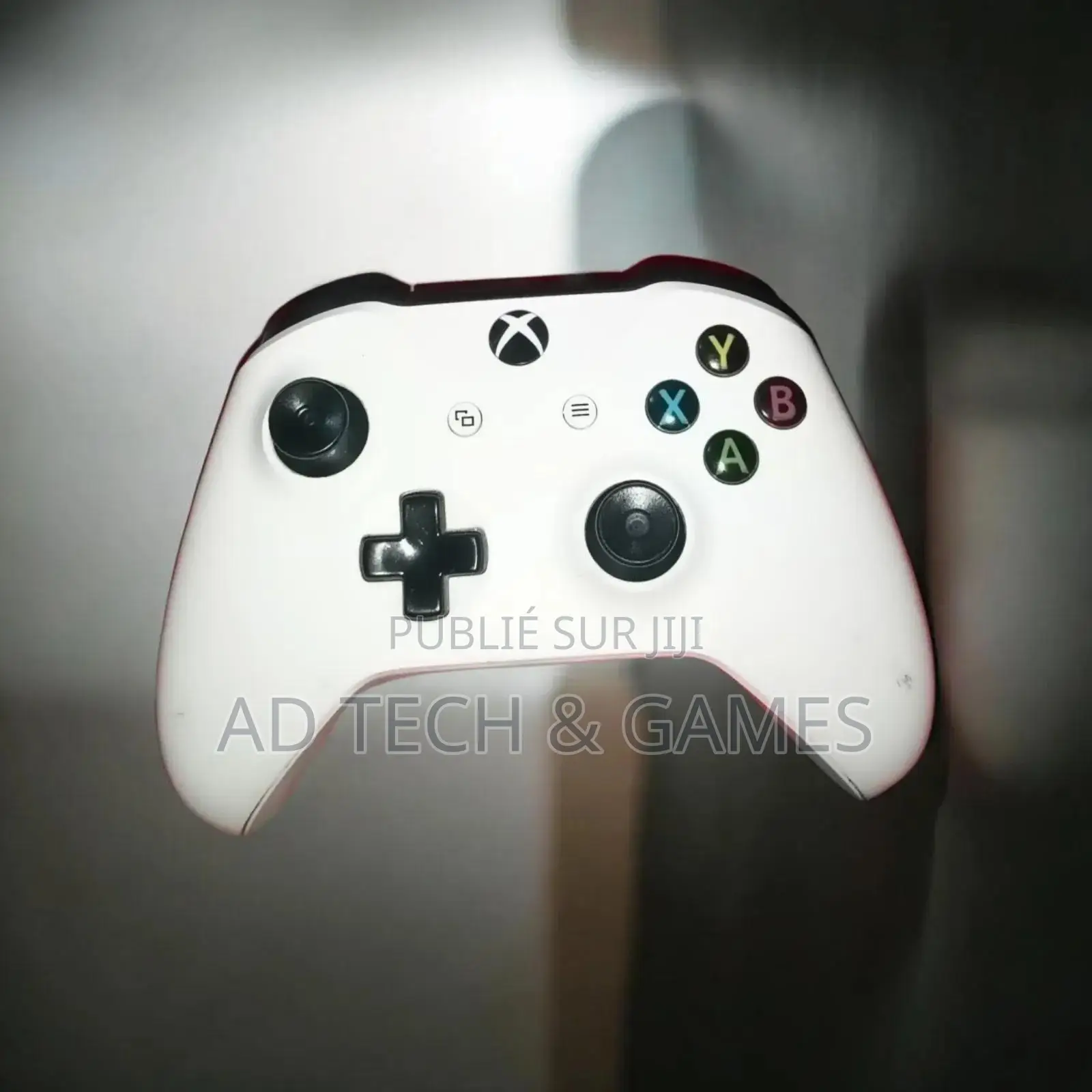 Manette Xbox One S