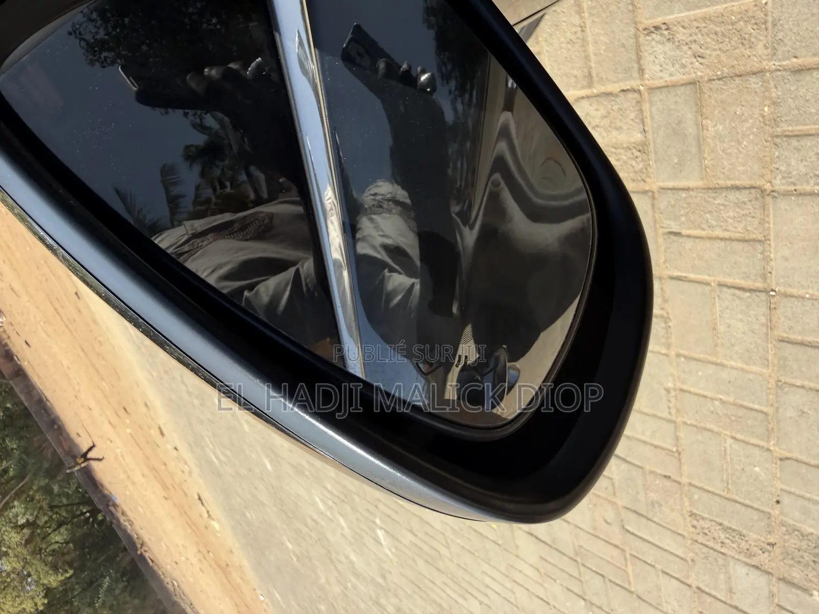 Citroen C4 2017 Noir