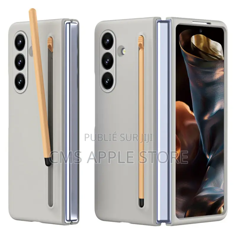 Coque Fold 7