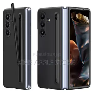 Coque Fold 7