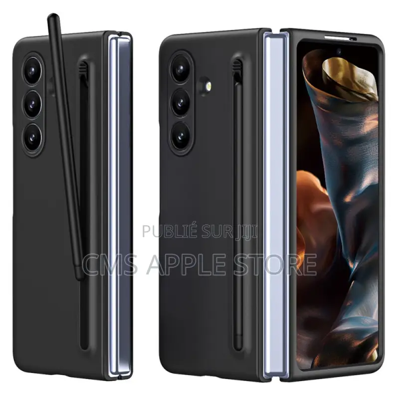 Coque Fold 7