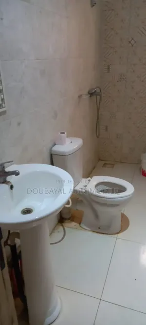 Meublé 3chbre Villa dans Somone, Thiès Sud à Vendre