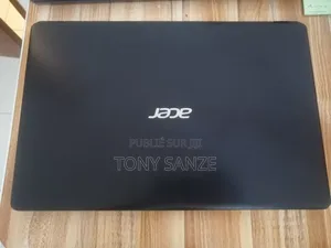 Nouveau Ordinateur portable Acer Aspire 3 8GB Intel Core i3 HDD 256GB