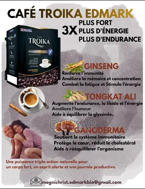 Troïka Edmark