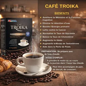 Troïka Edmark