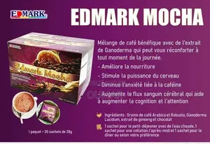 Mocha Edmark