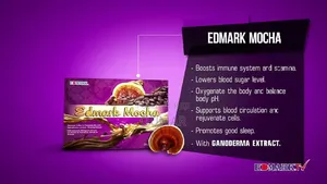 Mocha Edmark