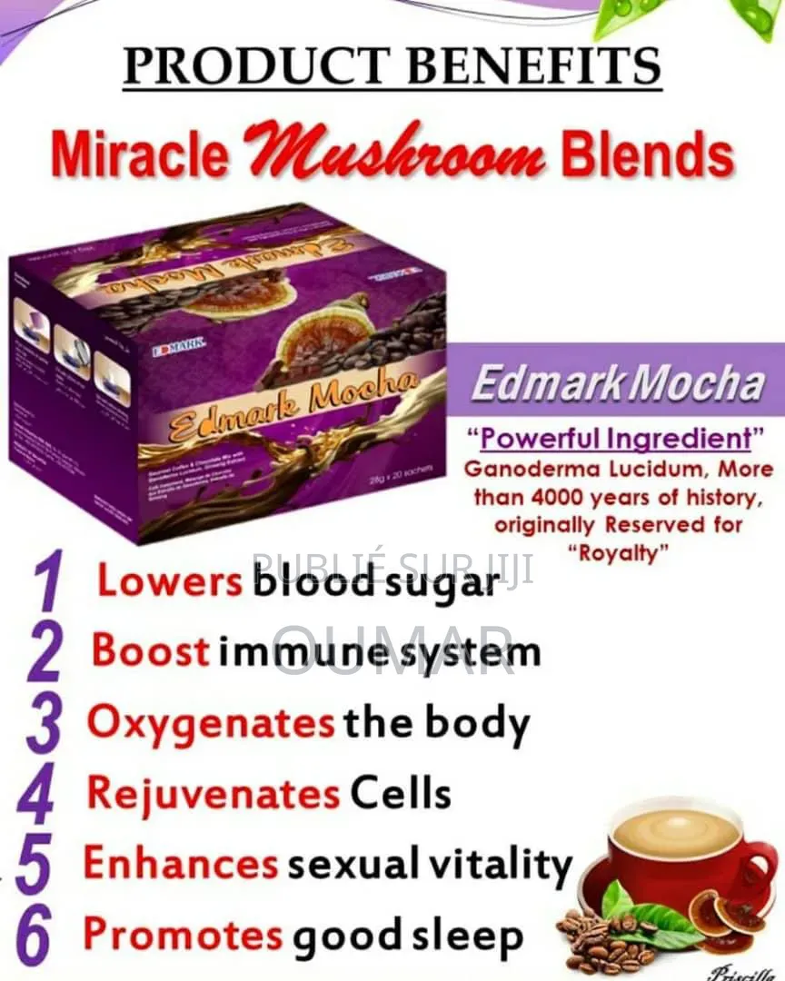 Mocha Edmark