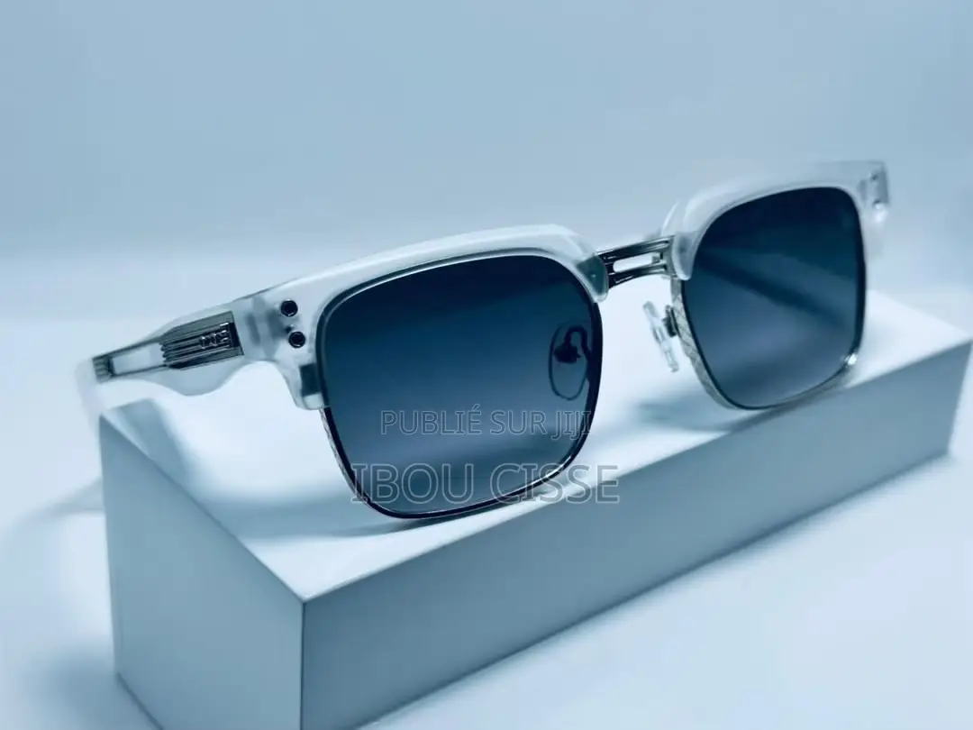 Khaliilouh Optic